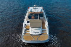2012 Cranchi 56 ST "DOMINUS" photo 8