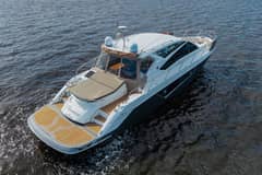 2012 Cranchi 56 ST "DOMINUS" photo 9