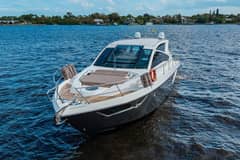 2012 Cranchi 56 ST "DOMINUS" photo 4