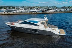 2012 Cranchi 56 ST "DOMINUS" photo 6