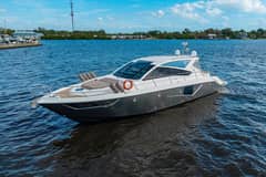 2012 Cranchi 56 ST "DOMINUS" photo 5