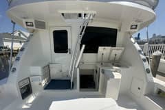 2006 Henriques 42 Convertible "Current Addition" photo 5