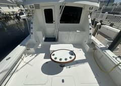 2006 Henriques 42 Convertible "Current Addition" photo 4