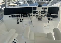2006 Henriques 42 Convertible "Current Addition" photo 7