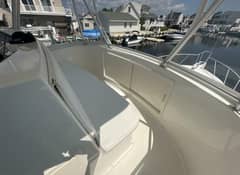 2006 Henriques 42 Convertible "Current Addition" photo 9