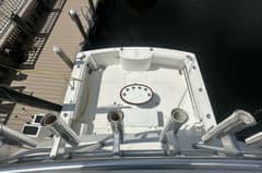 2006 Henriques 42 Convertible "Current Addition" photo 6