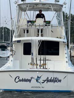 2006 Henriques 42 Convertible "Current Addition" photo 3
