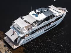2023 Ocean Alexander 27R photo 5