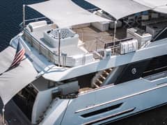 2023 Ocean Alexander 27R photo 4