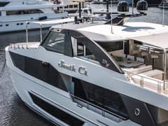 2023 Ocean Alexander 27R photo 8