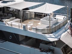 2023 Ocean Alexander 27R photo 7