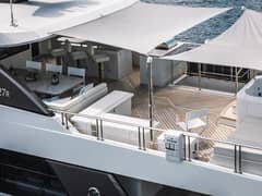 2023 Ocean Alexander 27R photo 9