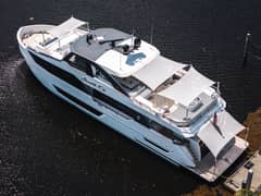 2023 Ocean Alexander 27R photo 6