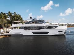2023 Ocean Alexander 27R photo 2