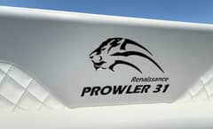 2015 Prowler 31CC photo 9
