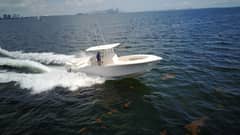 2023 SeaVee 290B "SEA BREEZE" photo 2
