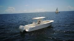 2023 SeaVee 290B "SEA BREEZE" photo 5