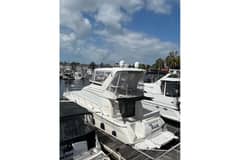 1999 Sea Ray 480 Sedan Bridge "Miss Ellie" photo 9