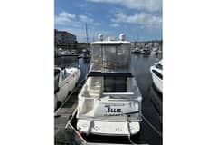1999 Sea Ray 480 Sedan Bridge "Miss Ellie" photo 7