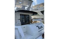 1999 Sea Ray 480 Sedan Bridge "Miss Ellie" photo 8