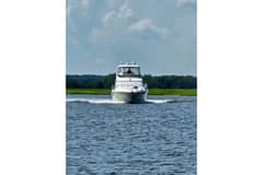 1999 Sea Ray 480 Sedan Bridge "Miss Ellie" photo 4