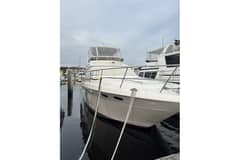 1999 Sea Ray 480 Sedan Bridge "Miss Ellie" photo 2