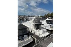 1999 Sea Ray 480 Sedan Bridge "Miss Ellie" photo 6