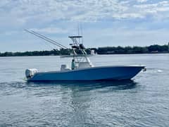2019 Invincible Open Fisherman "Saltwater Cowboy" photo 1