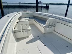 2019 Invincible Open Fisherman "Saltwater Cowboy" photo 7