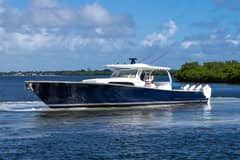 2025 Valhalla Boatworks V-55 photo 1