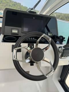 2023 Sealine SC335 photo 5
