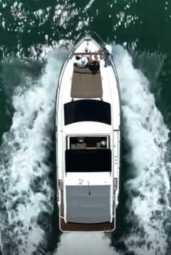2023 Sealine SC335 photo 3
