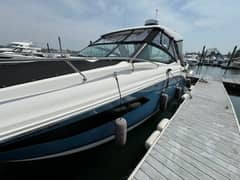 2021 Sea Ray Sundancer 320 Outboard photo 4