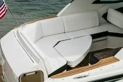 2021 Sea Ray Sundancer 320 Outboard photo 6