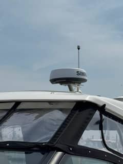 2021 Sea Ray Sundancer 320 Outboard photo 5