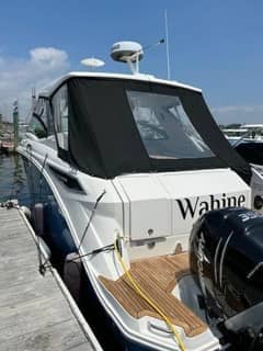 2021 Sea Ray Sundancer 320 Outboard photo 3