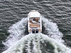 2023 Sea Ray SLX 310 OB photo 9