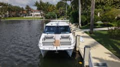 2025 Aquila 36 Sport photo 4
