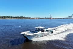 2024 Front Runner 37 Catamaran "Tunnel Vizion" photo 5