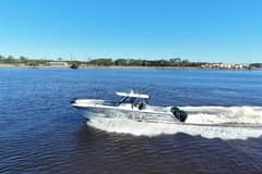 2024 Front Runner 37 Catamaran "Tunnel Vizion" photo 9