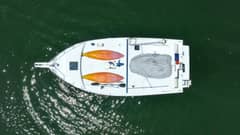 2003 American Tug Trawler Pilothouse 36 "Clementime" photo 7