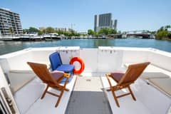2003 American Tug Trawler Pilothouse 36 "Clementime" photo 8