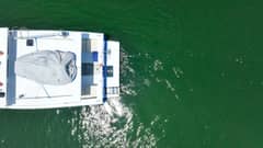 2003 American Tug Trawler Pilothouse 36 "Clementime" photo 6