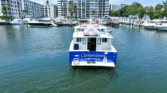 2003 American Tug Trawler Pilothouse 36 "Clementime" photo 4
