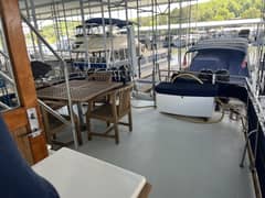 1987 Grand Banks 49 Motor Yacht photo 5