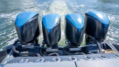 2016 Hydra-Sports 4200 Siesta photo 7