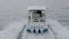 2019 Boston Whaler 350 Realm photo 2