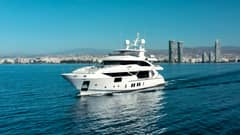 2021 Benetti Benetti Fast 125 "EXINITY" photo 2