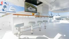 2024 Hargrave E Series Superyachts Division photo 5