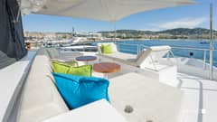 2024 Hargrave E Series Superyachts Division photo 9